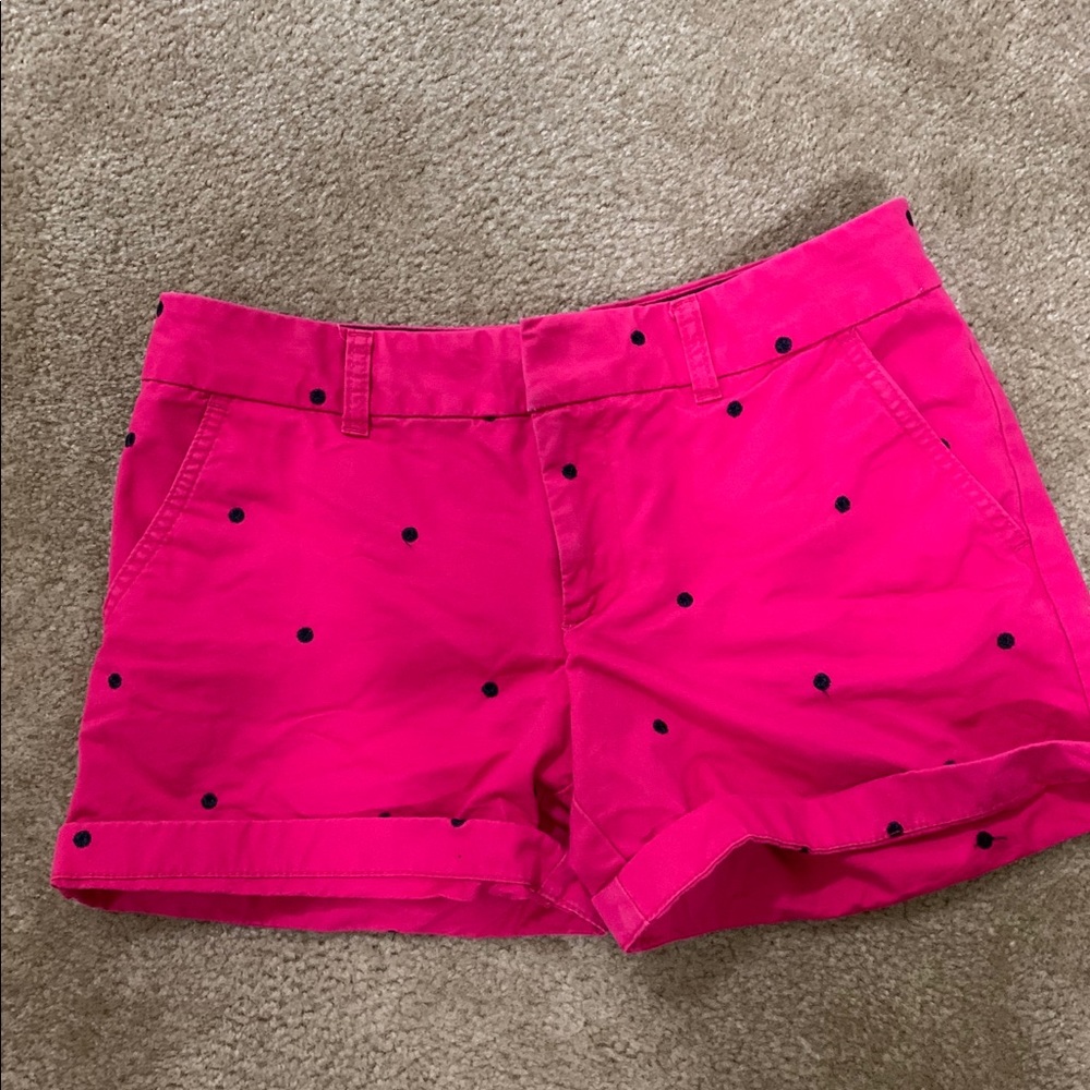 Toy hilfiger shorts